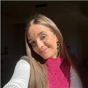 Profesora particular de inglés o clases de apoyo